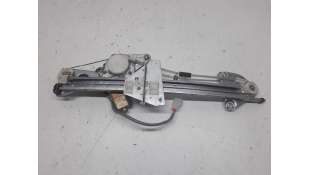 ELEVALUNAS TRASERO IZQUIERDO MAZDA 626 BERLINA 2.0 Turbodiesel (101 CV) DE 1997 - D.626889 2