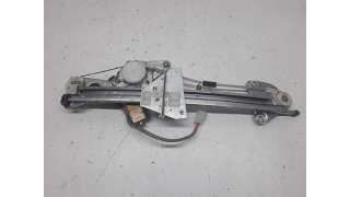 ELEVALUNAS TRASERO IZQUIERDO MAZDA 626 BERLINA 2.0 Turbodiesel (101 CV) DE 1997 - D.626889