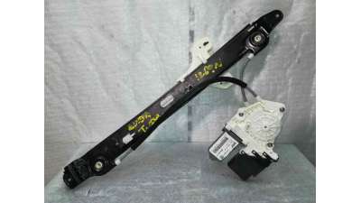 ELEVALUNAS TRASERO IZQUIERDO SEAT ALTEA 1.9 TDI (105 CV) DE 2004 - D.630466 / 5P0839401