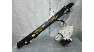 ELEVALUNAS TRASERO IZQUIERDO SEAT ALTEA 1.9 TDI (105 CV) DE 2004 - D.630466 / 5P0839401