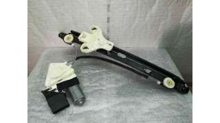 ELEVALUNAS TRASERO IZQUIERDO SEAT ALTEA 1.9 TDI (105 CV) DE 2004 - D.630466 / 5P0839401