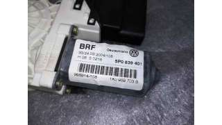 ELEVALUNAS TRASERO IZQUIERDO SEAT ALTEA 1.9 TDI (105 CV) DE 2004 - D.630466 / 5P0839401