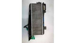 INTERCOOLER CITROEN ZX 1.9 Turbodiesel (92 CV) DE 1991 - D.632033