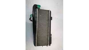 INTERCOOLER CITROEN ZX 1.9 Turbodiesel (92 CV) DE 1991 - D.632033 2