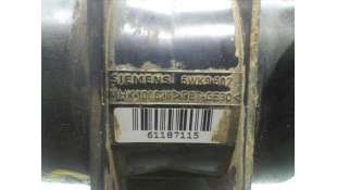 CAUDALIMETRO LAND ROVER DEFENDER 2.5 Td5 (122 CV) DE 1989 - D.632170 / MHK100620 2