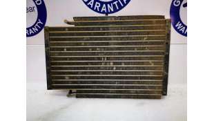CONDENSADOR / RADIADOR AIRE ACONDICIONADO TATA TELCO 2.0TD DE 1993 - D.633689