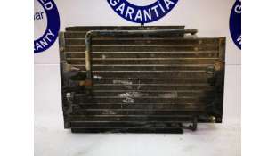 CONDENSADOR / RADIADOR AIRE ACONDICIONADO TATA TELCO 2.0TD DE 1993 - D.633689 2