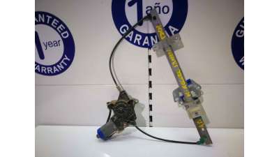ELEVALUNAS TRASERO DERECHO HONDA ACCORD BERLINA 2.0 TDI (105 CV) DE 1996 - D.634044