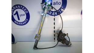 ELEVALUNAS TRASERO IZQUIERDO HONDA ACCORD BERLINA 2.0 TDI (105 CV) DE 1996 - D.634099