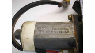 ELEVALUNAS TRASERO IZQUIERDO HONDA ACCORD BERLINA 2.0 TDI (105 CV) DE 1996 - D.634099 2