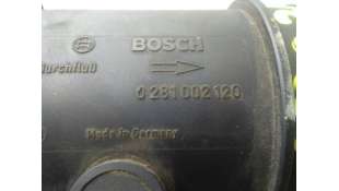 CAUDALIMETRO HONDA ACCORD BERLINA 2.0 TDI (105 CV) DE 1996 - D.634204 2