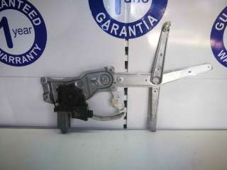 ELEVALUNAS DELANTERO DERECHO OPEL ASTRA F BERLINA 1.7 Turbodiesel (82 CV) DE 1995 - D.634402