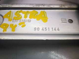 ELEVALUNAS DELANTERO DERECHO OPEL ASTRA F BERLINA 1.7 Turbodiesel (82 CV) DE 1995 - D.634402