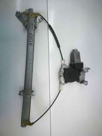 ELEVALUNAS DELANTERO IZQUIERDO NISSAN ALMERA 2.2 dCi D (136 CV) DE 2003 - D.635683