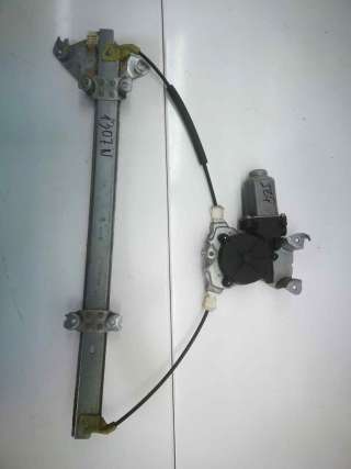 ELEVALUNAS DELANTERO IZQUIERDO NISSAN ALMERA 2.2 dCi D (136 CV) DE 2003 - D.635683