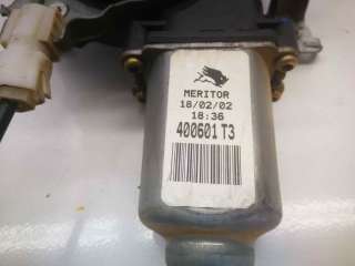 ELEVALUNAS DELANTERO IZQUIERDO NISSAN ALMERA 2.2 dCi D (136 CV) DE 2003 - D.635683