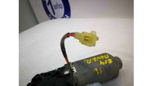 ELEVALUNAS TRASERO IZQUIERDO MG ROVER 200 1.4 16v DE 1995 - D.636444 2