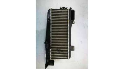 INTERCOOLER CITROEN XSARA BERLINA 1.9 Turbodiesel (90 CV) DE 1997 - D.637304 / 50277557