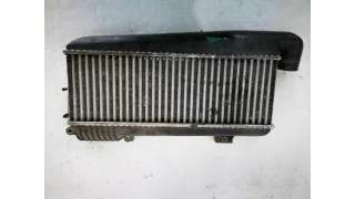 INTERCOOLER CITROEN XSARA BERLINA 1.9 Turbodiesel (90 CV) DE 1997 - D.637304 / 50277557