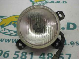 FARO LUZ LARGA IZQUIERDO VOLKSWAGEN GOLF II 1.8 (98 CV) DE 1990 - D.638967