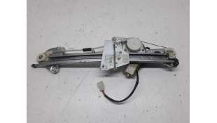 ELEVALUNAS TRASERO DERECHO MAZDA 626 BERLINA 2.0 Turbodiesel (101 CV) DE 1997 - D.639261 2