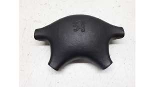 AIRBAG DELANTERO IZQUIERDO PEUGEOT 406 BERLINA 1.9 Turbodiesel (90 CV) DE 1997 - D.639841 2