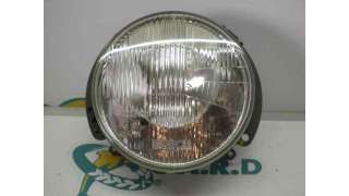 FARO IZQUIERDO VOLKSWAGEN POLO 1.05 (45 CV) DE 1984 - D.640137