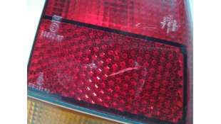 PILOTO TRASERO DERECHO VOLKSWAGEN POLO 1.05 (45 CV) DE 1984 - D.640151 2