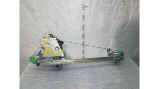 ELEVALUNAS TRASERO DERECHO SAAB 9-5 STATION WAGON 2.0 (150 CV) DE 2001 - D.640663 / SIN REF. 2