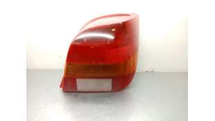 PILOTO TRASERO DERECHO FORD FIESTA BERL./COURIER 1.1 (49 CV) DE 1989 - D.645873