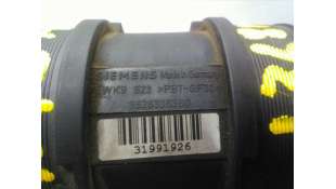 CAUDALIMETRO CITROEN C15 1.9d DE 1999 - D.646030 / 9628336380 2