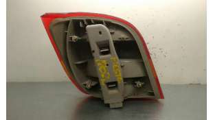 PILOTO TRASERO DERECHO FORD FIESTA BERL./COURIER 1.4 (73 CV) DE 1989 - D.647044 2