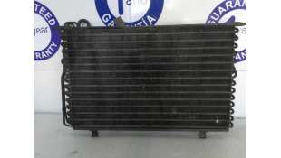 CONDENSADOR / RADIADOR AIRE ACONDICIONADO BMW SERIE 5 BERLINA 2.5 Turbodiesel (143 CV) DE 1991 - D.647099