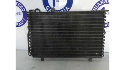 CONDENSADOR / RADIADOR AIRE ACONDICIONADO BMW SERIE 5 BERLINA 2.5 Turbodiesel (143 CV) DE 1991 - D.647099