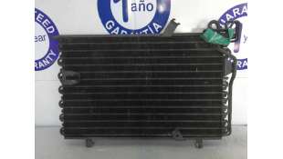 CONDENSADOR / RADIADOR AIRE ACONDICIONADO BMW SERIE 5 BERLINA 2.5 Turbodiesel (143 CV) DE 1991 - D.647099 2