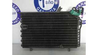 CONDENSADOR / RADIADOR AIRE ACONDICIONADO BMW SERIE 5 BERLINA 2.5 Turbodiesel (143 CV) DE 1991 - D.647099