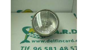 FARO LUZ LARGA DERECHO BMW SERIE 3 BERLINA 1.8 (105 CV) DE 1981 - D.647150