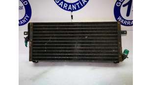 CONDENSADOR / RADIADOR AIRE ACONDICIONADO ISUZU TROOPER 2.8 Turbodiesel (106 CV) DE 1978 - D.647822