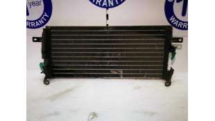 CONDENSADOR / RADIADOR AIRE ACONDICIONADO ISUZU TROOPER 2.8 Turbodiesel (106 CV) DE 1978 - D.647822 2