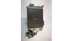INTERCOOLER ISUZU TROOPER 2.8 Turbodiesel (106 CV) DE 1978 - D.647839 / 8943824782 2