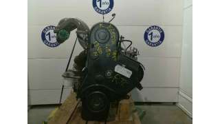 MOTOR COMPLETO FORD FIESTA BERL./COURIER 1.8 D (58 CV) DE 1990 - D.648799 / RTC