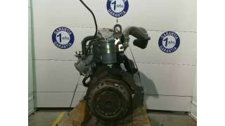 MOTOR COMPLETO FORD FIESTA BERL./COURIER 1.8 D (58 CV) DE 1990 - D.648799 / RTC