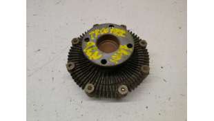 VENTILADOR VISCOSO MOTOR ISUZU TROOPER 2.8 Turbodiesel (106 CV) DE 1978 - D.650969