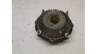 VENTILADOR VISCOSO MOTOR ISUZU TROOPER 2.8 Turbodiesel (106 CV) DE 1978 - D.650969 2