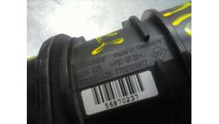 CAUDALIMETRO RENAULT MEGANE II CLASSIC BERLINA 1.5 dCi D (101 CV) DE 2003 - D.651188 / H7700104426 2
