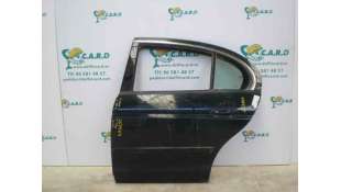 PUERTA TRASERA IZQUIERDA JAGUAR S-TYPE 3.0 V6 24V (238 CV) DE 1999 - D.653564