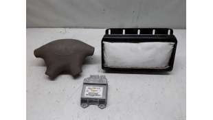 KIT AIRBAG JAGUAR S-TYPE 3.0 V6 24V (238 CV) DE 1999 - D.653618