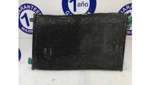 CONDENSADOR / RADIADOR AIRE ACONDICIONADO JAGUAR S-TYPE 3.0 V6 24V (238 CV) DE 1999 - D.653731 / YR8H19710AB