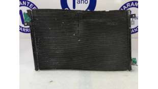 CONDENSADOR / RADIADOR AIRE ACONDICIONADO JAGUAR S-TYPE 3.0 V6 24V (238 CV) DE 1999 - D.653731 / YR8H19710AB 2