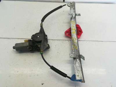 ELEVALUNAS DELANTERO DERECHO FORD MONDEO FAMILIAR 1.8 Turbodiesel (90 CV) DE 1998 - D.653861